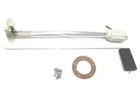 Sw 104743 New Stewart Warner Adjustable Fuel Sending Unit W  Float   Hardware