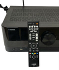 Yamaha Rx-v6a 7 2 Channel 4k 8k Dolby 100w Av Receiver W  Musiccast
