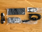 Lenovo Thinkpad Thunderbolt 3 Dock Gen 2 - 40an0135us 135w Usb-c Docking Station