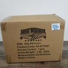 8 Ounce Replacement Popcorn Kettle For Great Northern Popcorn Poppers 186
