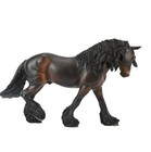 Bf 2026 Special Run  oseberg  Model Horse Pre-sale Nib  50  Matte 50  Glossy