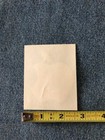 Vintage Apple Computer Rainbow Logo Window Decalunused Mac Collectible 