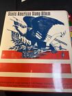 Scotts American Stamp Album Lots Of Stamps Lot 82