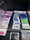 Hotfix Rhinestones Different Colors   Sizes