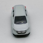 Tomica 67 Honda Cr-v -toy Used