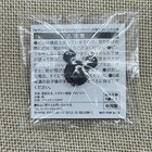Disney Japan Pin 7 Eleven Japan Le Stitch Halloween Pumpkin Not For Sale