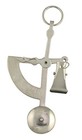 American Weigh Scales Manual Letter Postage Or Kitchen Scale 100g X 1g