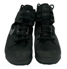 Nike Men s Fury Lace Up Wrestling Shoes Black Size 11 197q