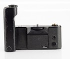 Nikon Motor Drive Md-4 For Nikon F3 F3hp F3t F3p Cameras