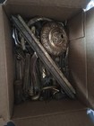 9 Lb Of Brass