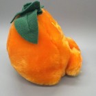 Swibco Vintage Puffkins 6696 Limited Edition Jack Pumpkin Soft Beanie Plush Tag