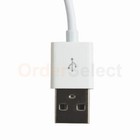 Usb Charger Data Cable For Apple Ipod Nano 3g 4g 5g 6g 2nd 3rd 4th 5th 6th Gen