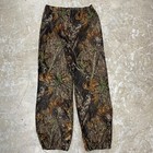 Shannon Outdoors Bug Suit Mens Medium Mossy Oak Camp Hunting Pants Jacket Usa