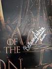 House Of The Dragon 24x36 Multi Signed Poster - X10 Autographs - Swau Coa