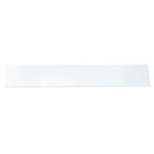 6  X 1  Sterling Silver 925 Sheet 12 14 16 18 19 20-34 Gauge  Rectangular Blank