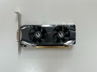 Zotac Gaming Geforce Gtx 1650 Lp Low Profile 4gb Ddr6 Video Card