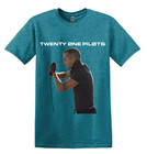 Twenty One Pilots T-shirts    Multiple Designs   Soft Unisex