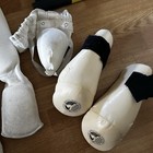 Taekwondo Sparring Gear Adult Size Small Gloves And Pads