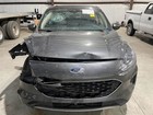 Passenger Right Strut Front Awd Fits 20-22 Escape 1006541
