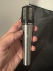 Vintage Shure Prologue 10l Lo-z Dynamic Mic Xlr Microphone