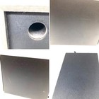Pioneer X-cm31-k Cd Mini Component System Black 15w 15w Ac100v 50 60hz 37w