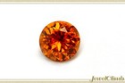 Clinohumite Gemstone Loose Stone 0 76 Ct