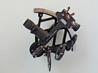 Solid Aluminium Nautical Tamaya Sextant Accurate Working Navigation Vintage Tama