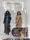 Stargate Sg-1 Ascended Daniel Jackson   Anubis Action Figure See Pictures 