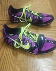 Nike Zoom Rival Sprint Running Cleats Track   Field Athletic Womens Shoes Size 7