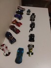 Hot Wheels   1 Maisto 13 Car Lot Star Wars Dark Rider Rare Earth Day   More