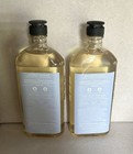 2 Bath   Body Works Aromatherapy Sleep Lavender Vanilla Wash Shower Foam Bubble