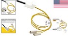 Heavy-duty Silicon Nitride Igniter For Procom   Remington Heaters  21 5 In Cord