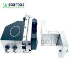 New Mini Vertical Milling Slide Z Type Caste Iron Angle Plate With 50mm Vice Usa