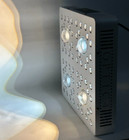 Optic Led Optic 4 Gen3 Cob Grow Light 405w Uv ir Tested Working Watch Video 