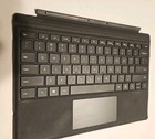Microsoft Fmn-00001 Surface Pro Type Cover 1725 Keyboard - Black