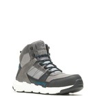 Wolverine Men Rev Ultraspring Durashocks   Vent Carbonmax Work Boot