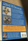 Warman   s Jewelry 2nd Edition Illustrated Price Guide Victorian Art Nouveau