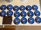 Dave Ramsey s Lot Financial Peace University Audio Library Dvds   More