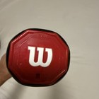 Wilson Pro Staff 97 V12 Countervail  315g 4 1 4 Tennis Rackets Used Gut   Alu