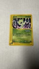 Pok  mon Tcg Black Star Promo Celebi Pok  mon 4ever Non-holo  50  
