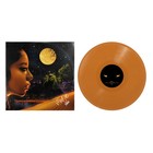 Victoria Monet Signed 5 Year Anniversary Jagmart Brown Jaguar I Vinyl Lp In Hand