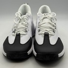 Under Armour Curry 3z25 Shoes Mens Size 11 5 White Black Basketball 6000749-100