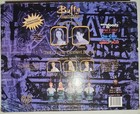 Moore Action Collectibles Buffy The Vampire Slayer Three Figure Set Sealed Bnib