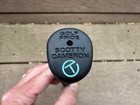 Scotty Cameron Pistolini Dancing Tiffany Letters Ct Tour Only Grip  New Pull  