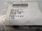 Terminal Stud Vintage Electronic  1 Bag 10 In 