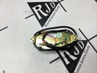 Evh Logo Bridge Humbucker Guitar Pickup Black