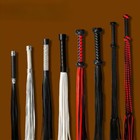 Spanking Whip Riding Horse Crop Tickled Flogger Paddle For Couples Cosplay Usa
