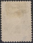 Newfoundland 51a 1887 3c Brown Queen Victoria Babnc-montreal   50  Vf Used