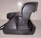 Vintage Polaroid Onestep 600 Instant Film Camera Tested Working Flash Black