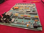 Igt Video Poker Cpu Board 7541450